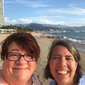 Meet your Posher, Jenna